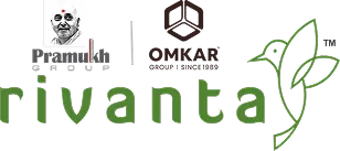 Rivanta 1 logo