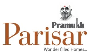 Pramukh Parisar logo