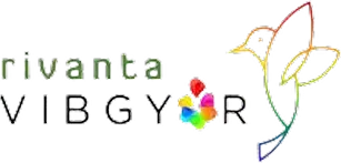 Rivanta Vibgyor logo